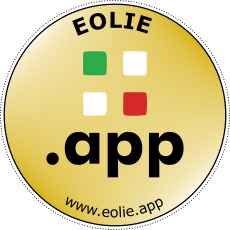 Eolie app